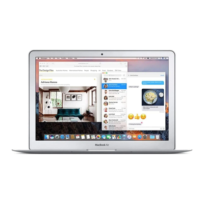 Apple MacBook Air Core (13-inch, 2015)