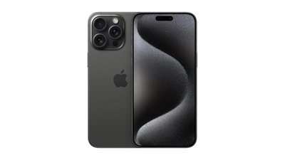 Apple iPhone 15 Pro Max (1 SIM + eSIM)